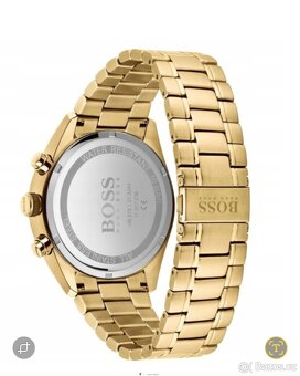 Nové pánské hodinky Hugo Boss - 3