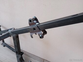 Rám Jawa Pérák - 3