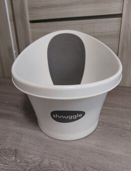 Vanička Shnuggle - 3