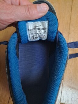 Tenisky Nike 38,5 - 3
