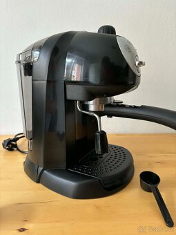 Kávovar De'Longhi EC201CD.B - 3