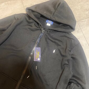 Mikina Polo ralph Lauren - 3