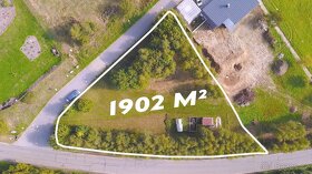 Stavební pozemek Jeřmanice - 3