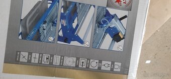 Řezačka dlaždic - 3