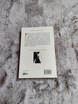 Padlí andělé 2 - 3