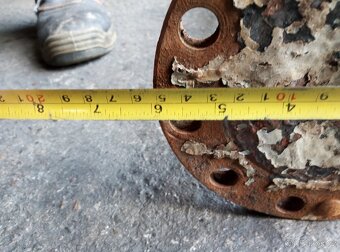 poloosa TATRA 148 - 3