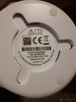 Smart kamera Zigxico - 3