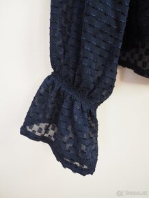 Dámská halenka zn. Camaieu - 3