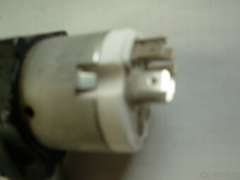 Škoda spínací skřínka - 3