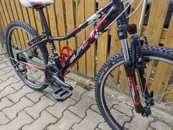 Superior XC 24 Paint - 3