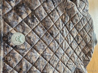 Thermo bunda Wheat vel.86 - 3