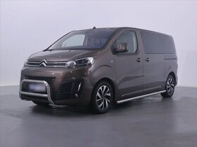 Citroën SpaceTourer 2,0 HDi 180k EAT8 CZ Shine DPH (2019) - 3
