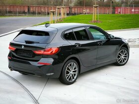 BMW 118i benzin DKG "Advantage" ROK 2022 - 3