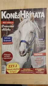 Koně&Hříbata ročník 2019 - 3