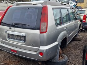 Nissan X-Trail - 3