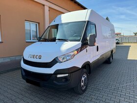 Iveco Daily 35C13 L4H2 93 kW - 3