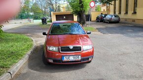 Škoda Fabia 1,2HTP - 3