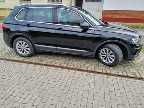 VW Tiguan 1,4 TSI 92 kW, registrace 7/2018 - 3