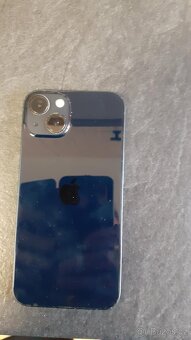 iPhone 13 128gb+ airpods čist cele. - 3