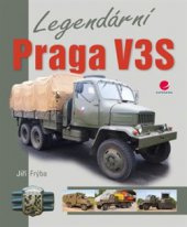 706 RO, Karosa Š11, Praga V3S, GRADA - 3