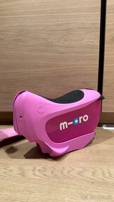 Koloběžka Micro Mini De Luxe - 3