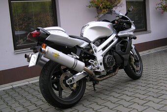Aprilia SL 1000 Falco - 3
