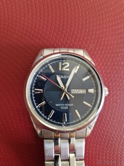 Casio - 3