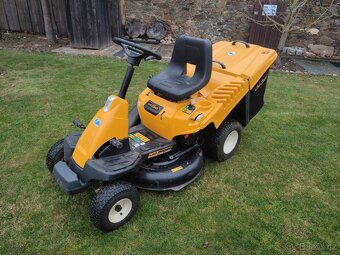 Cub Cadet - 3