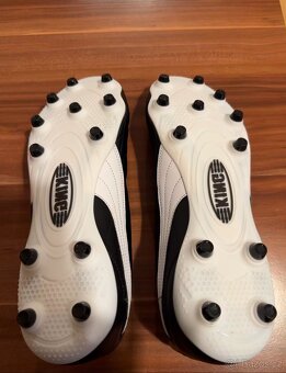 Kopačky Puma King Top FG/AG - 3