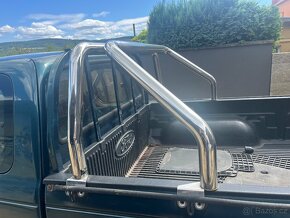 Ford Ranger pickup 4x4 offroad - 3