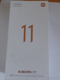 Xiaomi 11T 5G 8GB/256GB - 3