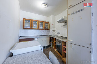 Prodej bytu 2+1, 46 m², Teplice, ul. Alejní - 3
