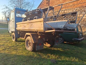 Multicar 24 - 3