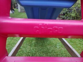 Klouzačka Chicco - 3
