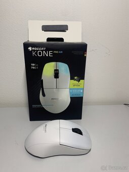 Roccat kone pro air - 3