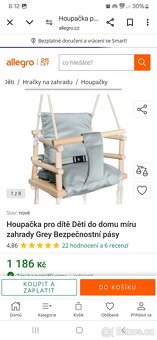 Houpačka - 3