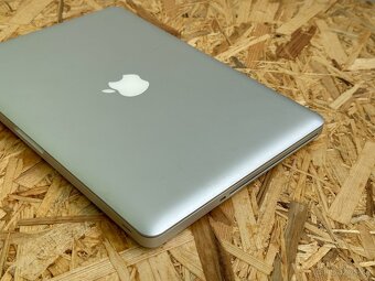 MacBook Pro 13" A1278 ( Intel i5 / 6GB / 500GB ) - 3