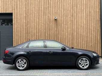 Audi A4 2.0 tdi 110 kw / automat / 2016 - 3