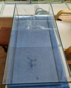 Prodám akvarium - 3