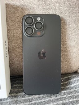 iPhone 15 Pro Max - 3