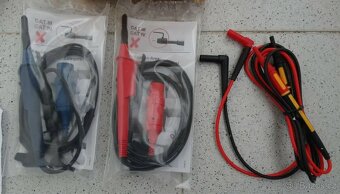 Fluke 190-062 skopemetr - osciloskop - 3