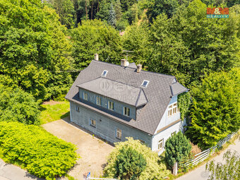 Prodej rodinného domu, 382 m², Senohraby, ul. Hlavní - 3