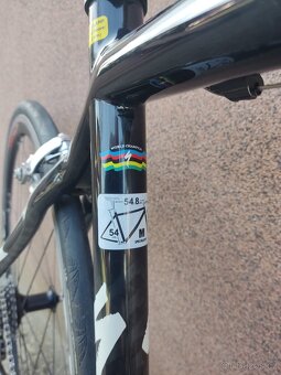 Silniční kolo - Specialized roubaix - 3