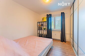 Pronájem byt 3+1, 60㎡ - 3