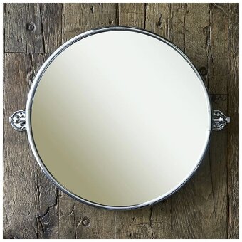 Kulatá zrcadla průměr 56cm - 3