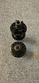 Náboje 32H Formula 110x12mm, 148x12mm - 3
