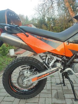 KTM 950 ADVENTURE S - 3