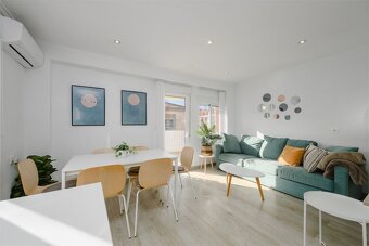 ŠPANĚLSKO, Santa Pola, apartmán u pláže - 3