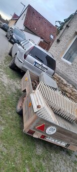 Ford mondeo mk3 2.0tdci - 3