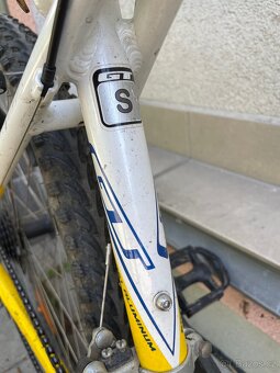 Dětské kolo GT Agressor 3.0 - 3